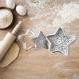 Cookie Star Cutter ⭐-PRINTFORGE