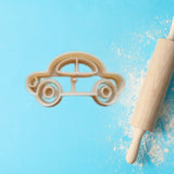 Car cookie cutter-PRINTFORGE