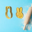 Miffy cookie cutter-PRINTFORGE