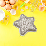 Cookie Star Cutter ⭐-PRINTFORGE