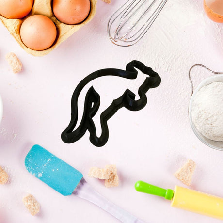 Australian Animal Cookie Cutters 🐨🦘-PRINTFORGE