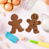 Gingerbread Man Cookie Cutter 🎅-PRINTFORGE