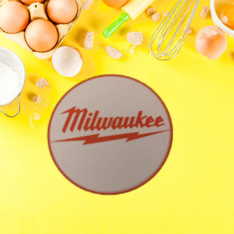 Milwaukee Coffee Coaster-PRINTFORGE