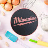 Milwaukee Coffee Coaster-PRINTFORGE