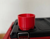 Packout Cup Holder Twist Lock-PRINTFORGE