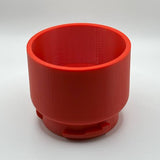 Packout Cup Holder Twist Lock-PRINTFORGE