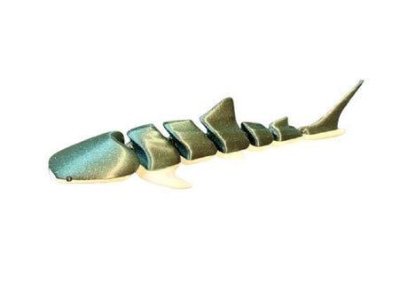 Articulated Whale Shark-PRINTFORGE