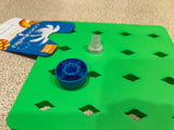 Montessori Recycled Pouch Toy Base Board-PRINTFORGE