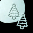 Christmas Tree Cookie Cutter-PRINTFORGE