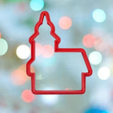 Christmas Cookie Cutter Set-PRINTFORGE