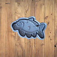 CARP COOKIE CUTTER-PRINTFORGE