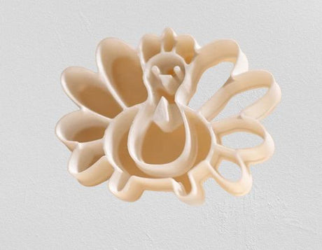 Thanksgiving Turkey Cookie Cutter-PRINTFORGE