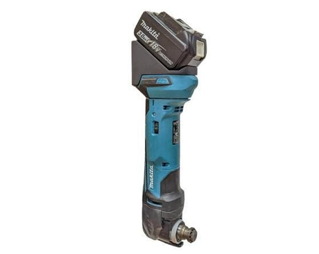 Top-Down Holder for Makita 18V Power-Tools-PRINTFORGE