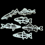 Fish Cookie Cutters-PRINTFORGE