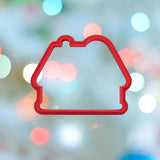 Christmas Cookie Cutter Set-PRINTFORGE