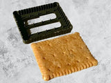 Shortbread Cookie Cutter-PRINTFORGE