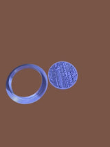 round cookie cutter and stamp-PRINTFORGE