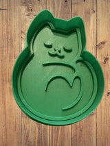 Cat Cookie Cutter Set-PRINTFORGE