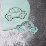 Car Cookie Cutter-PRINTFORGE